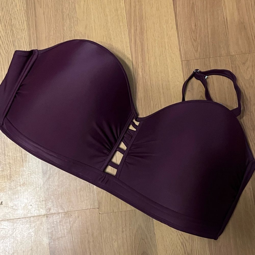 Rue21 Bikini Top Size 3X